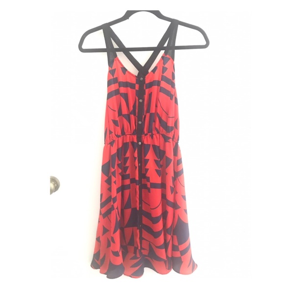 Dress - Picture 1 of 6